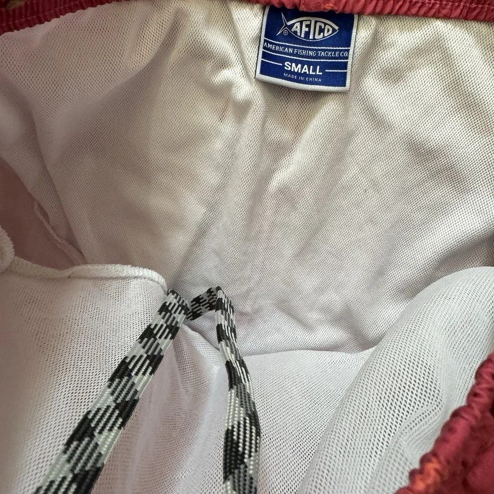 AFTCO sale aop